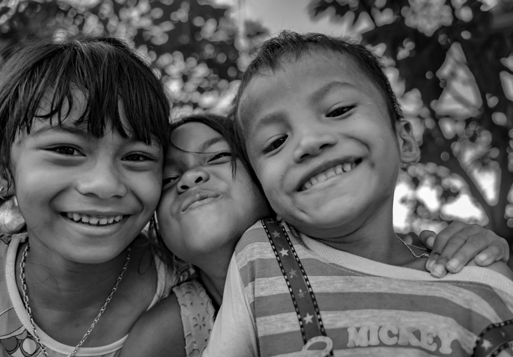 Фотография автора Dang Le