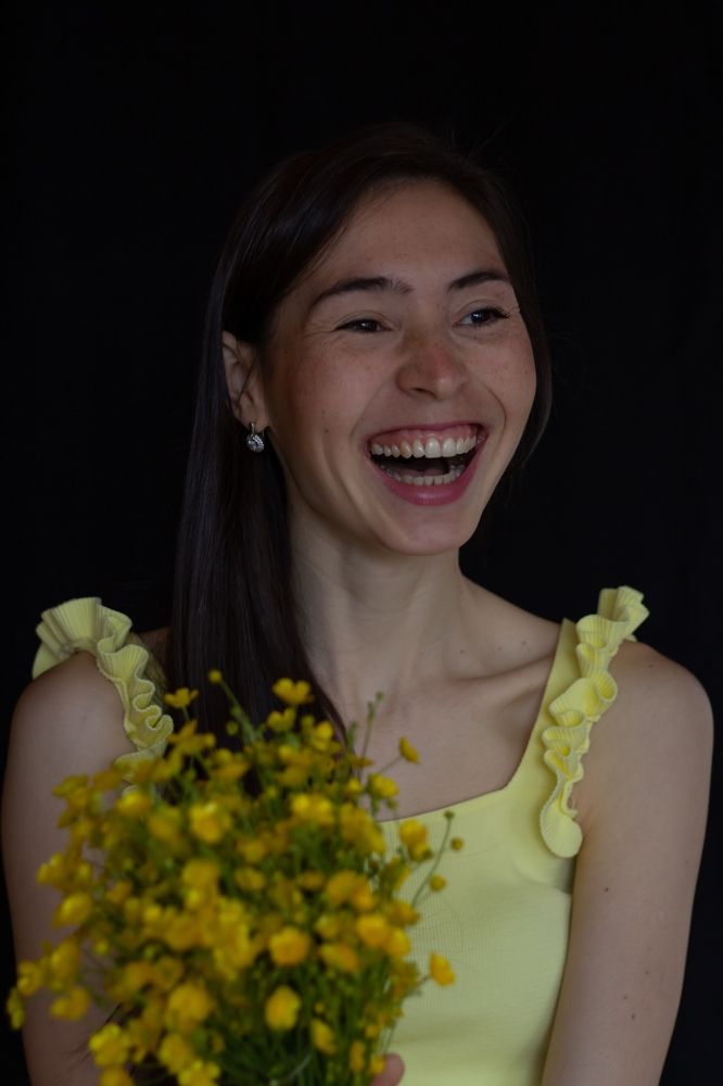 Photograph by Айгуль Кубиева