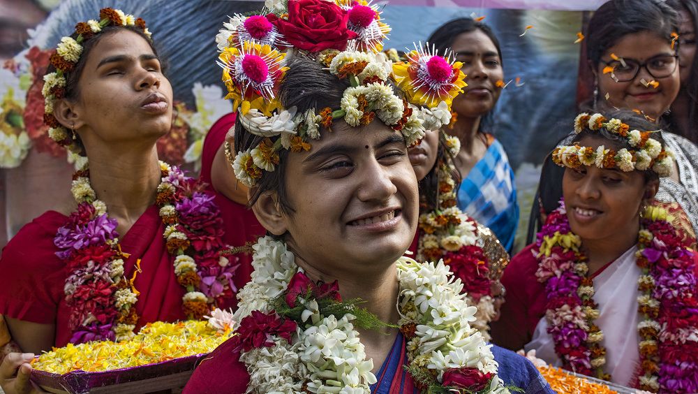 Фотография автора SANTANU BOSE