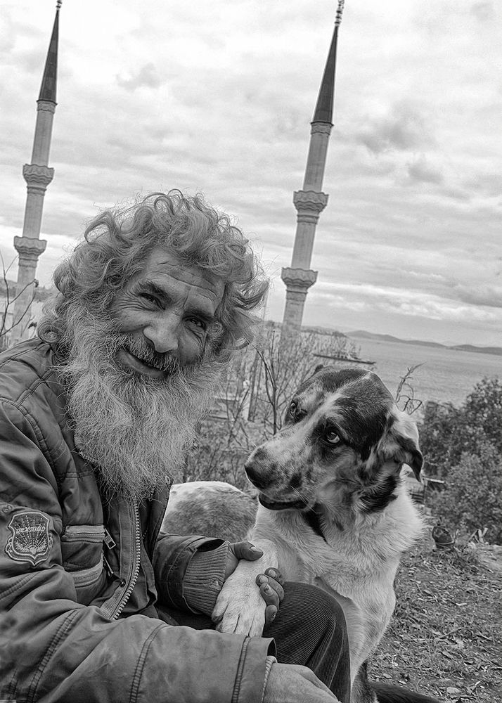 Photograph by mustafa yagci