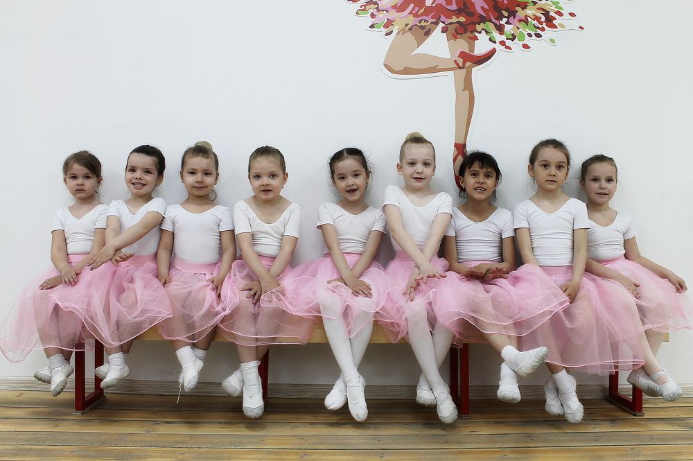 Photograph by Алия Кутлова