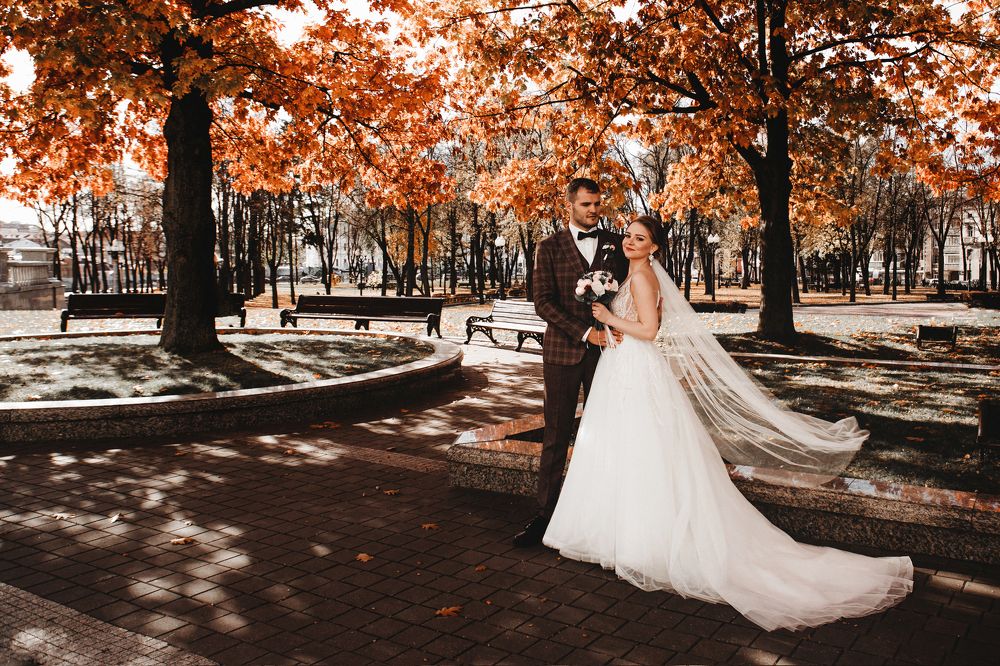 Фотография автора Мария Трасковская