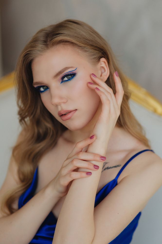 Photograph by Маргарита Кузнец