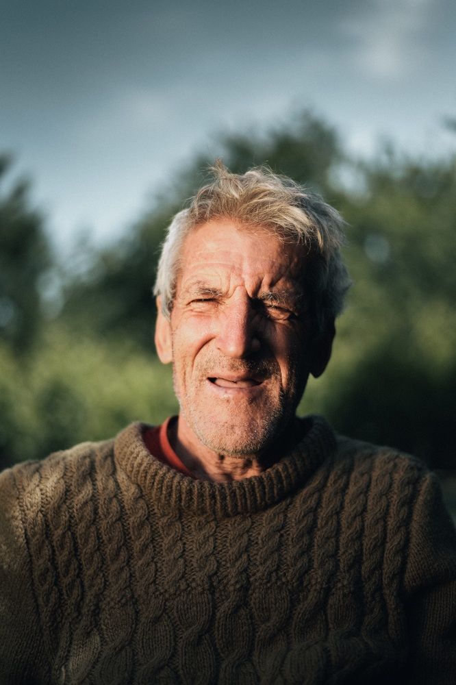 Photograph by Mariq Georgieva