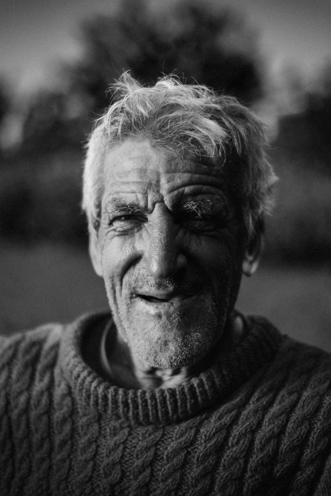 Photograph by Mariq Georgieva