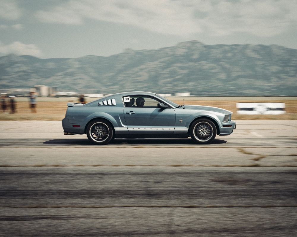 Photograph by Mariq Georgieva