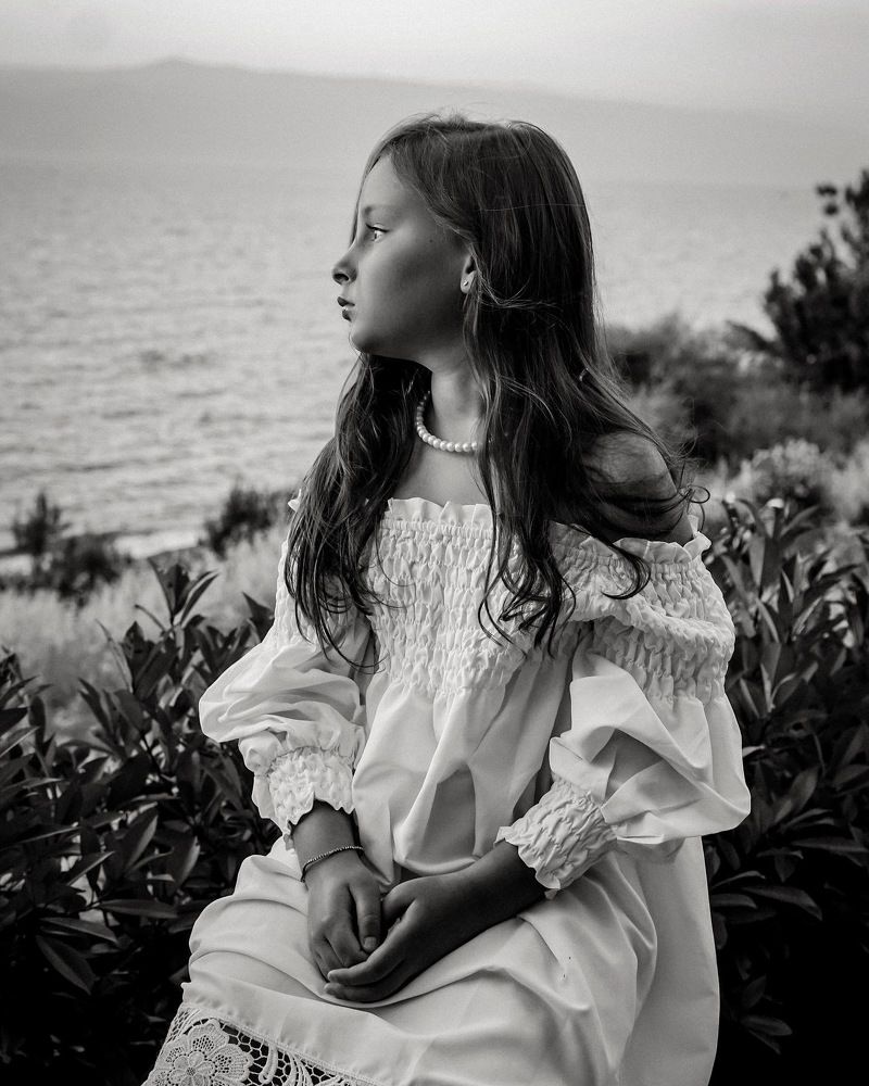 Photograph by Marina Leonova