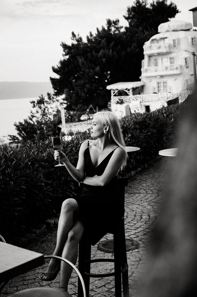 Photograph by Marina Leonova