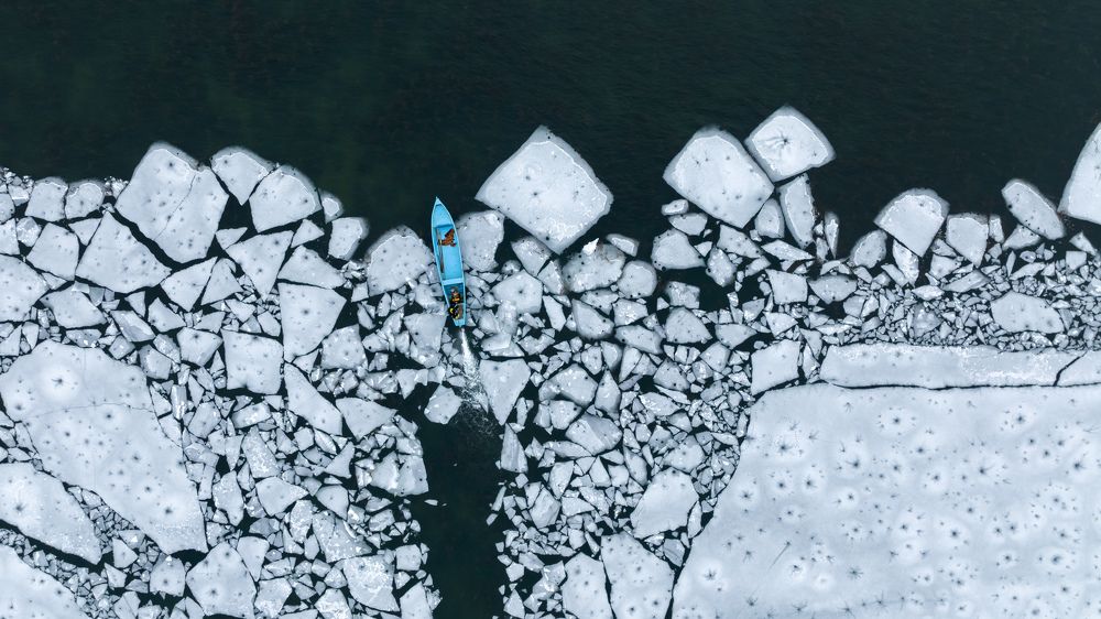 Photograph by FATIH GONUL