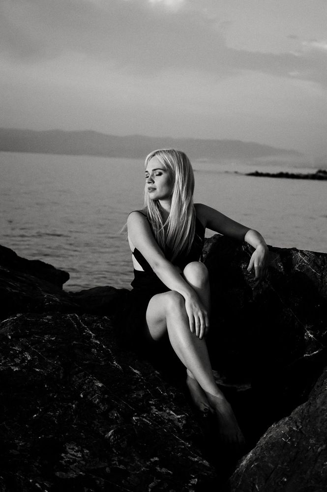 Photograph by Marina Leonova