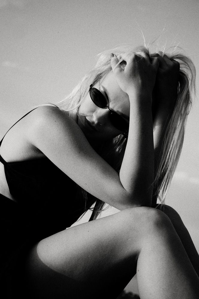 Photograph by Marina Leonova