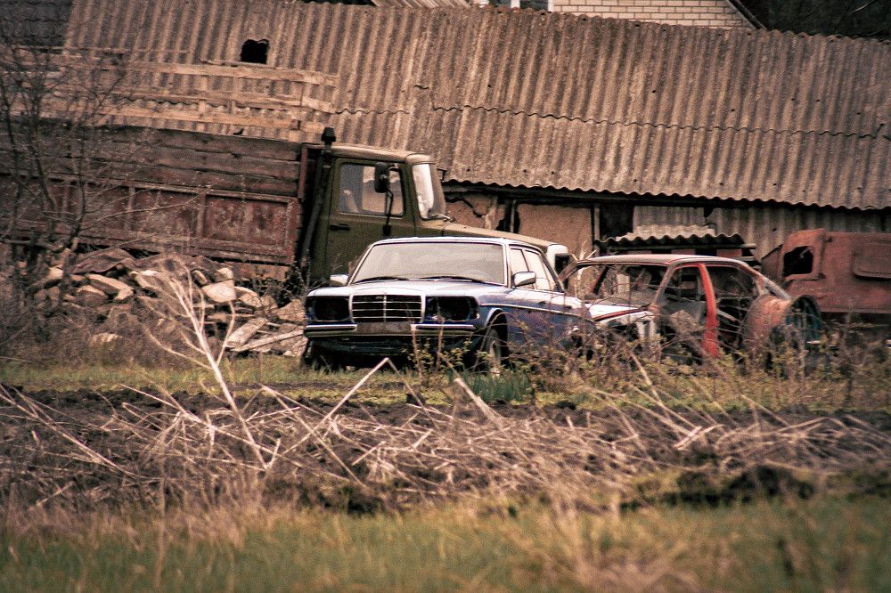 Фотография автора Misha