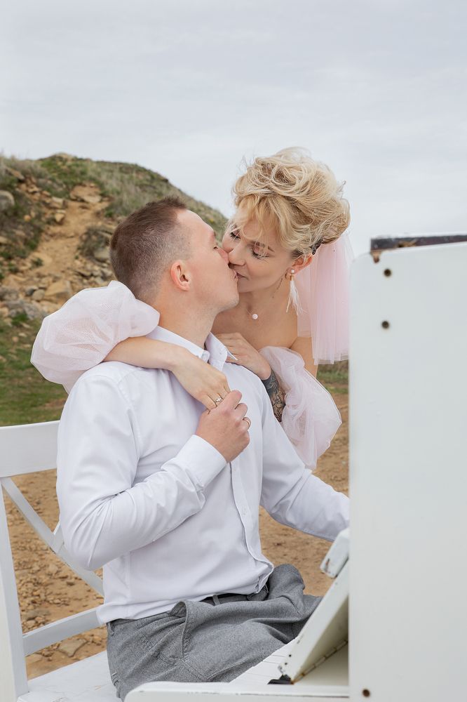 Photograph by Инна Калюжная