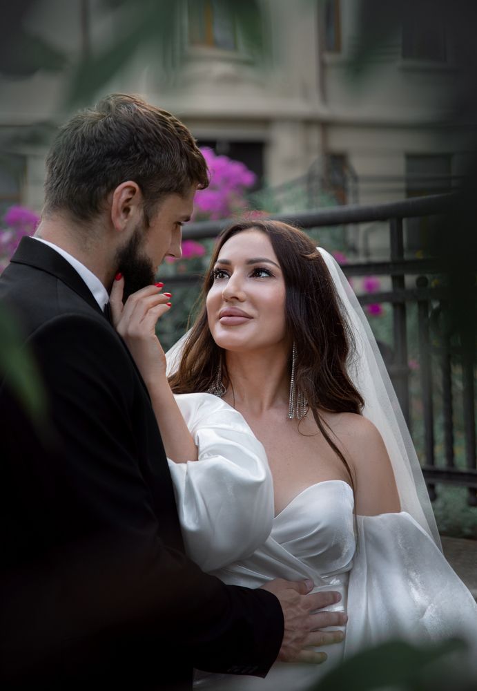 Photograph by Инна Калюжная