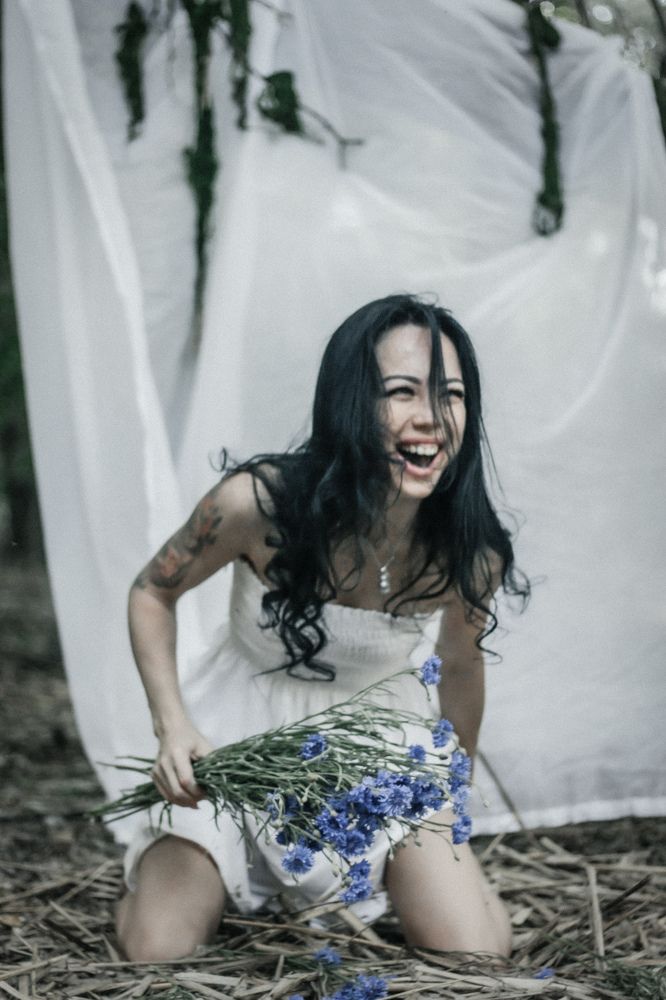 Photograph by Абрамова Аксинья