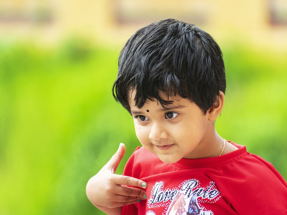 Photograph by Asamanj Maiti