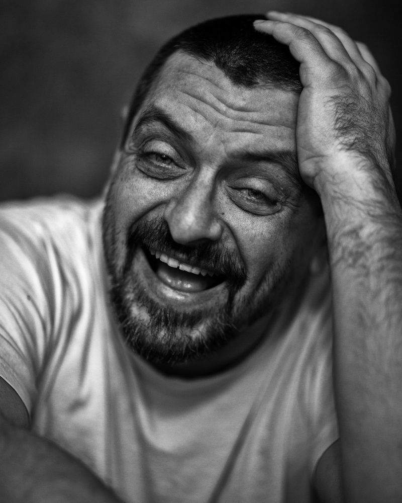 Photograph by Наталия Тарасова