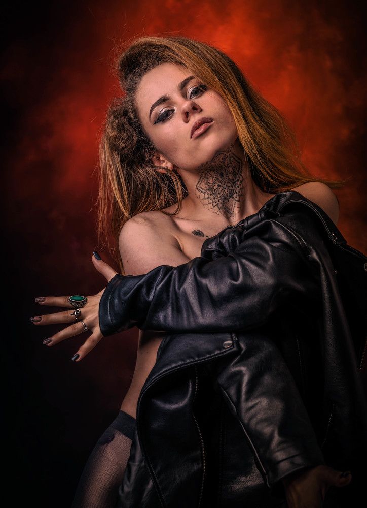 Photograph by Александр Григорьев