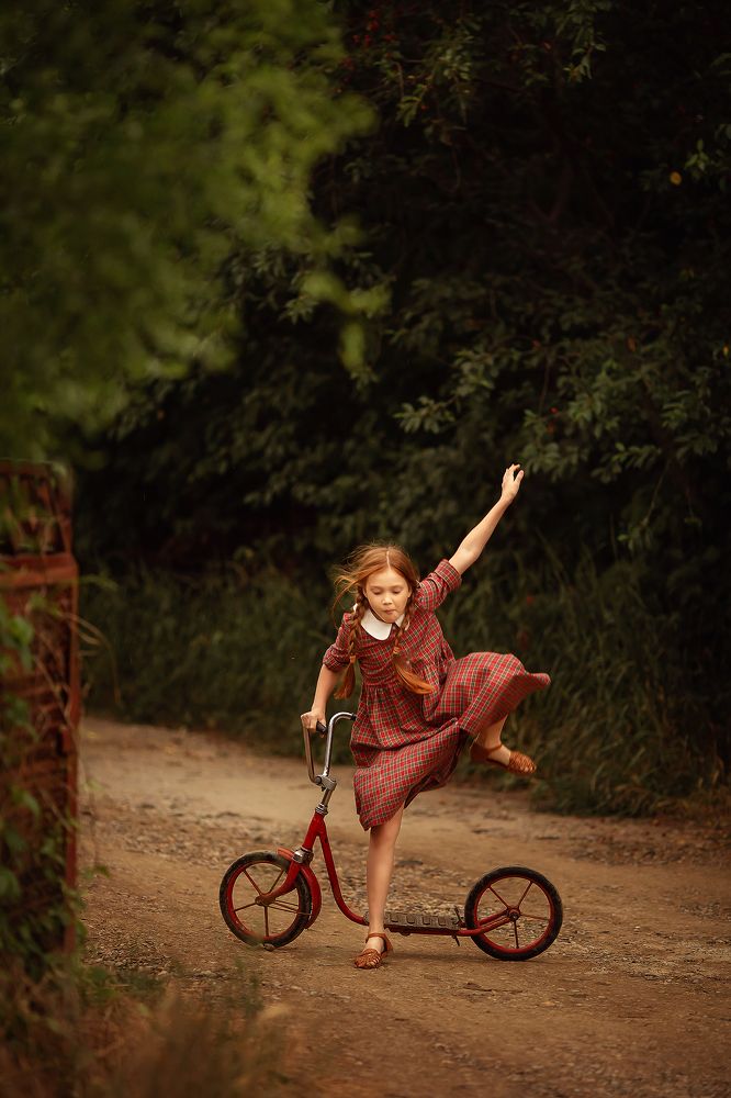 Photograph by Былич Влада