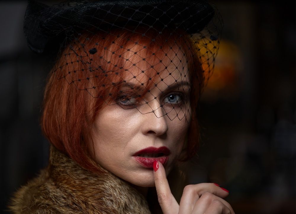 Photograph by Krzysztof Kozlowski