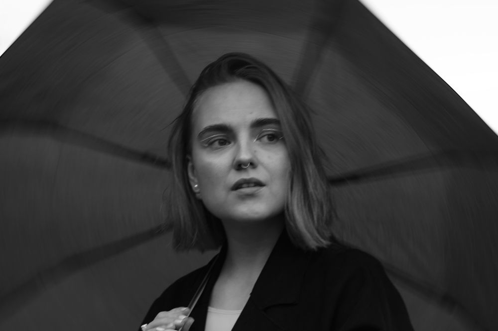 Фотография автора Ольга