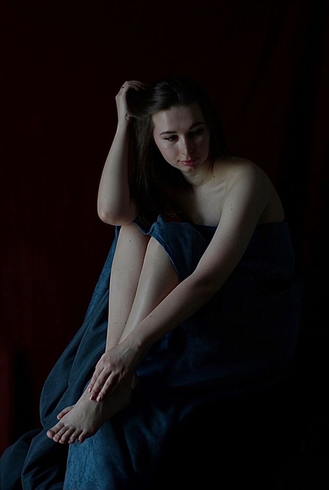 Photograph by Наталья Гусева