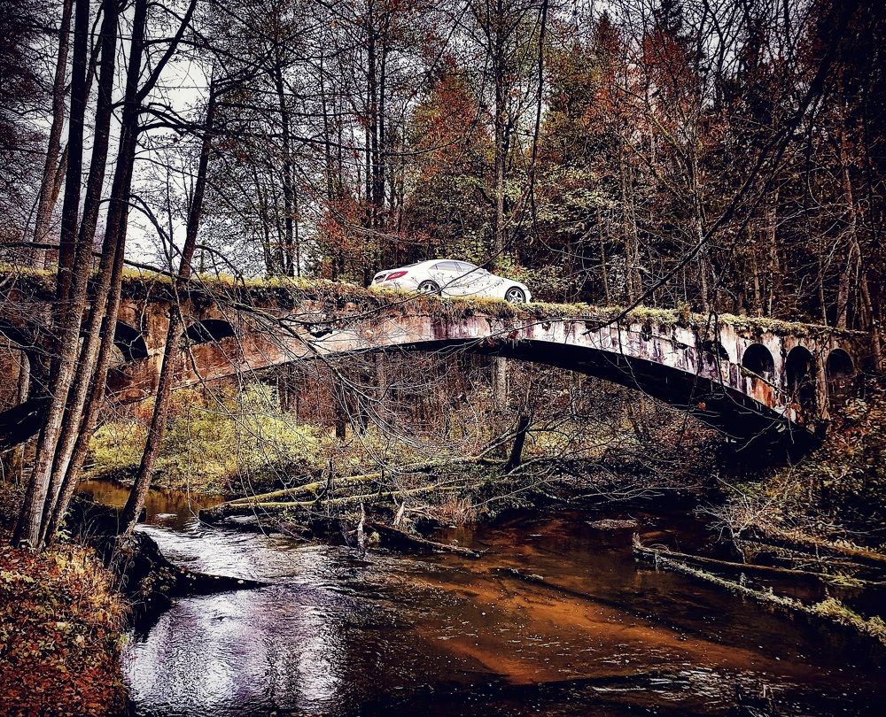 Photograph by Ирина Саакова