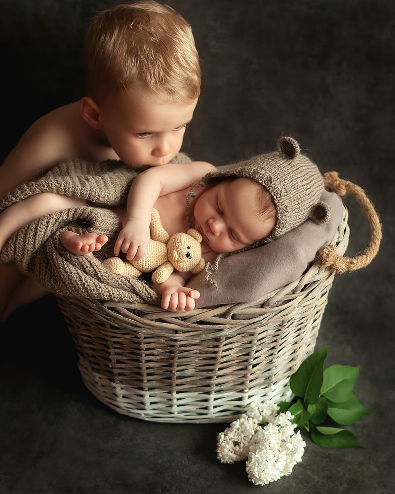 Photograph by Юлия Новикова