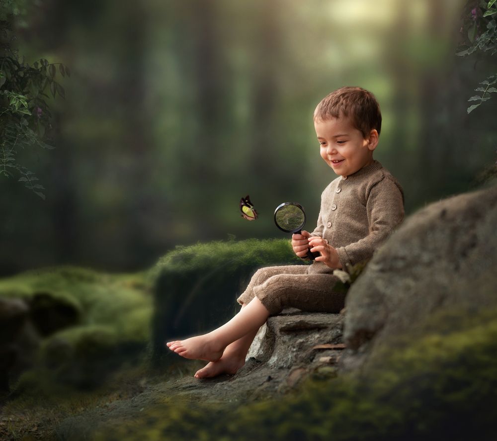 Photograph by Emanuel Manfrin