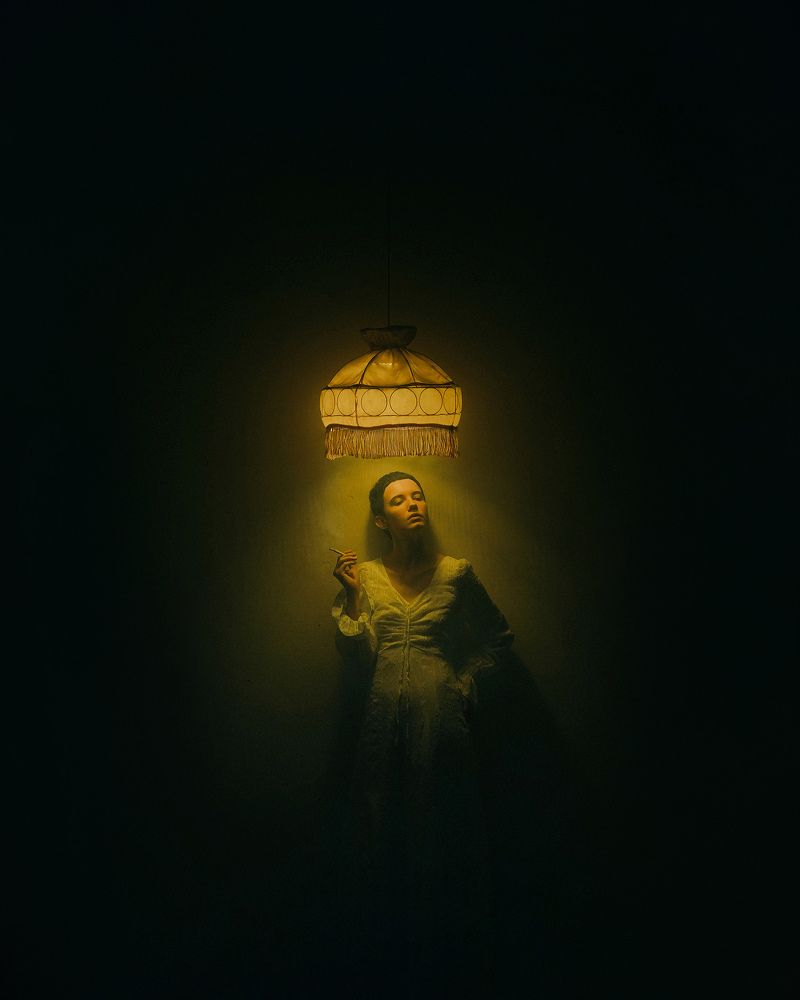 Photograph by Хайруллин Ильдар