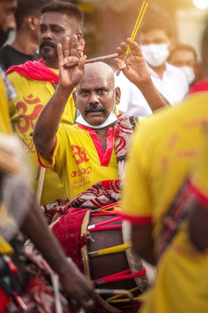 Photograph by YATHAVAM UGARAJ