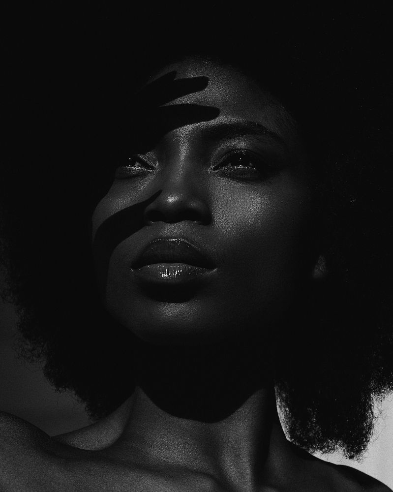 Photograph by Evgeniya Stafeeva