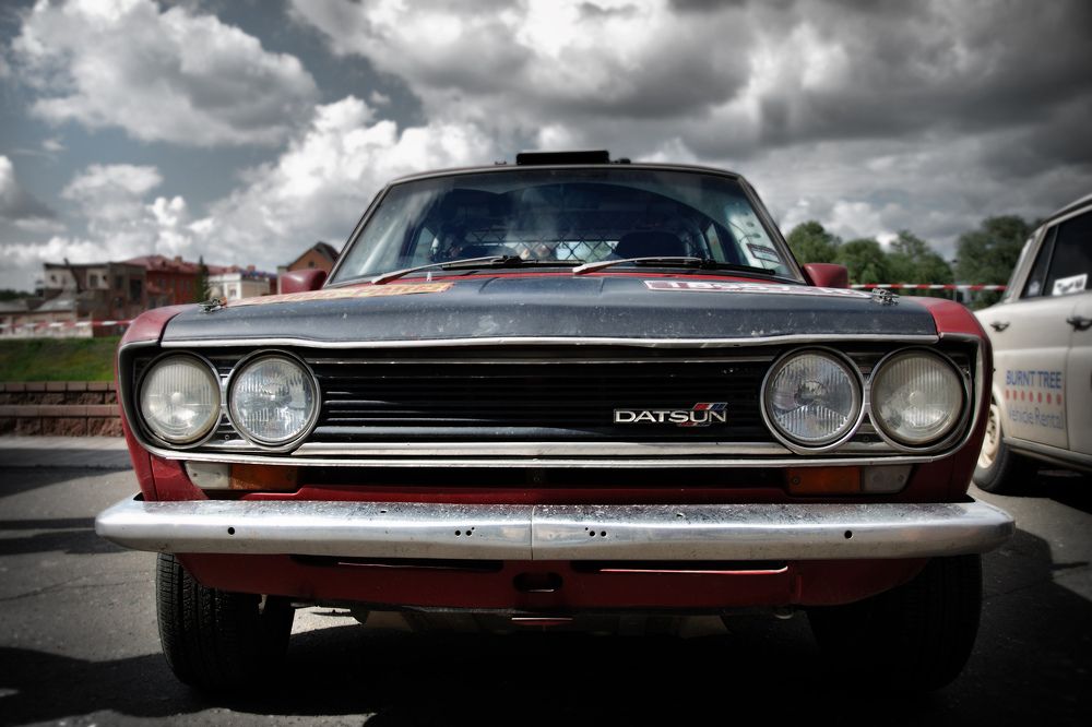 Photograph by Ильин Максим