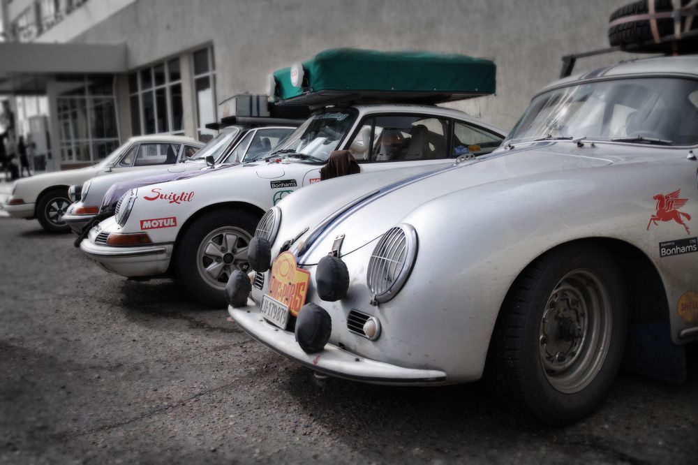 Photograph by Ильин Максим