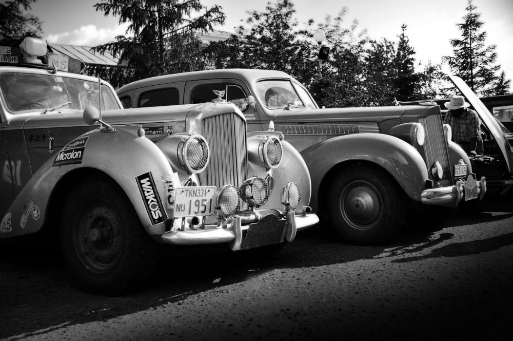 Photograph by Ильин Максим