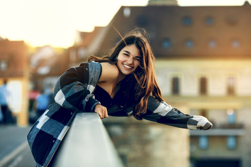 Photograph by Алина Рассохина