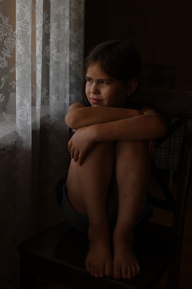 Photograph by Ленария Асянова