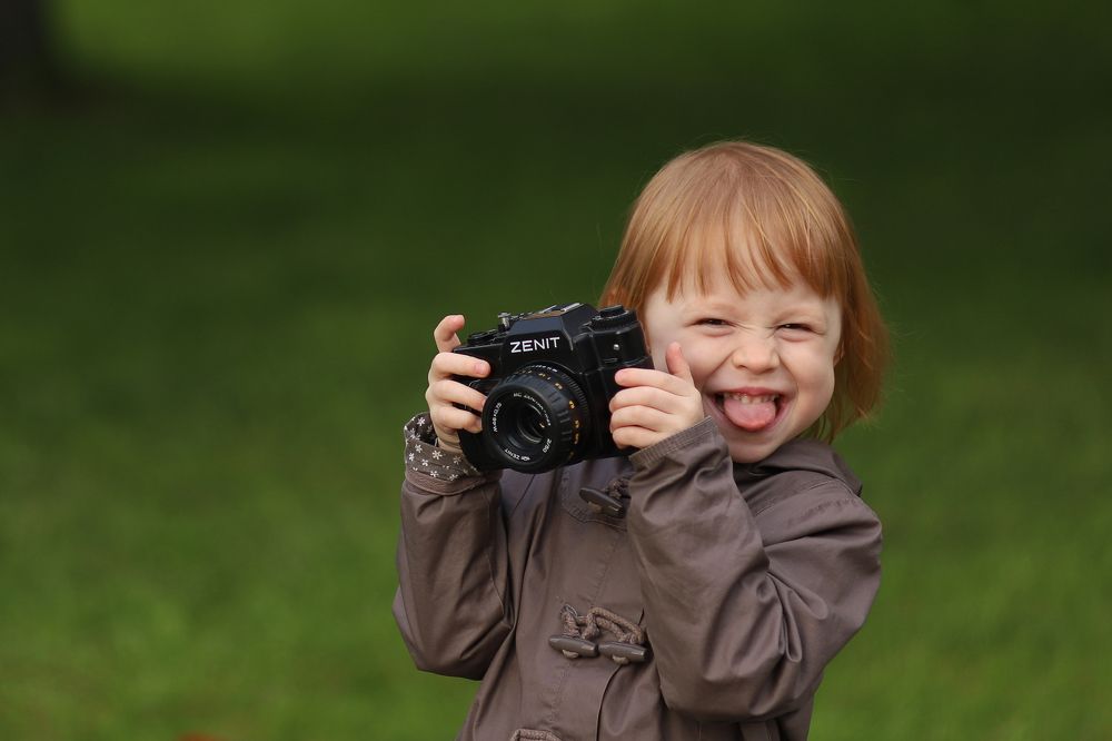 Photograph by Алла Аюпова