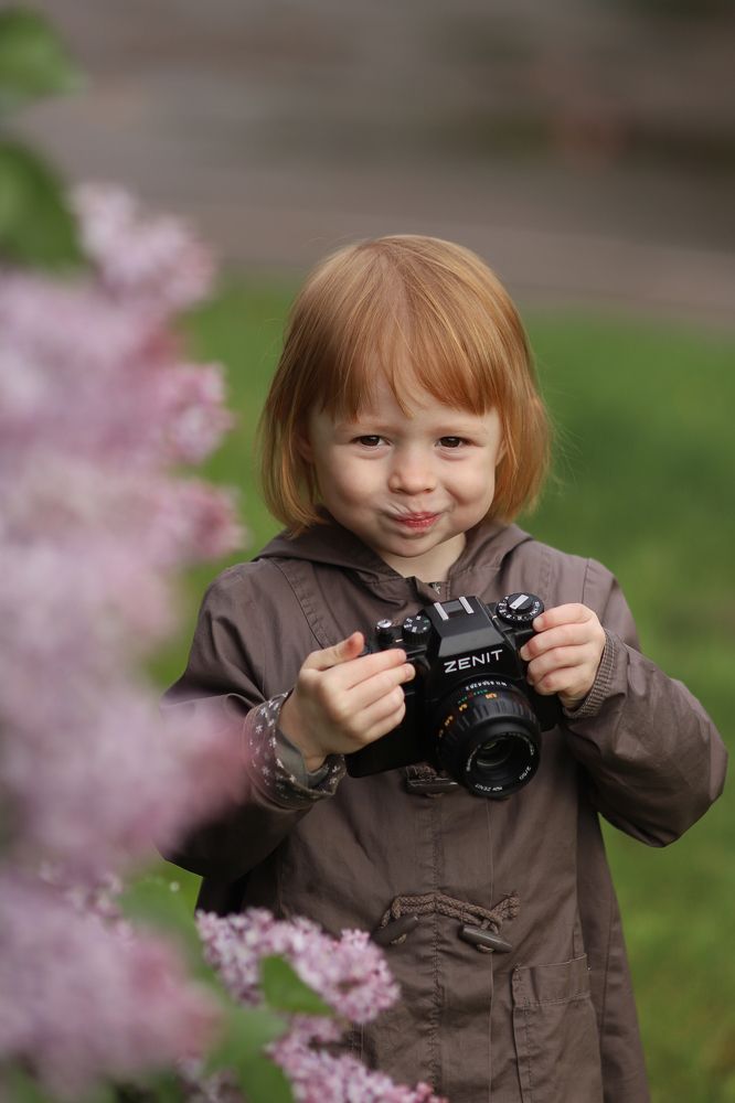 Photograph by Алла Аюпова