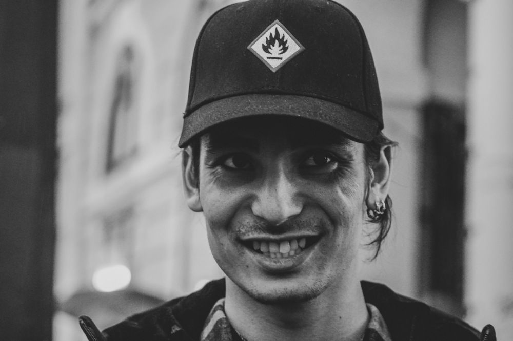 Photograph by Dmitrii Zabuga