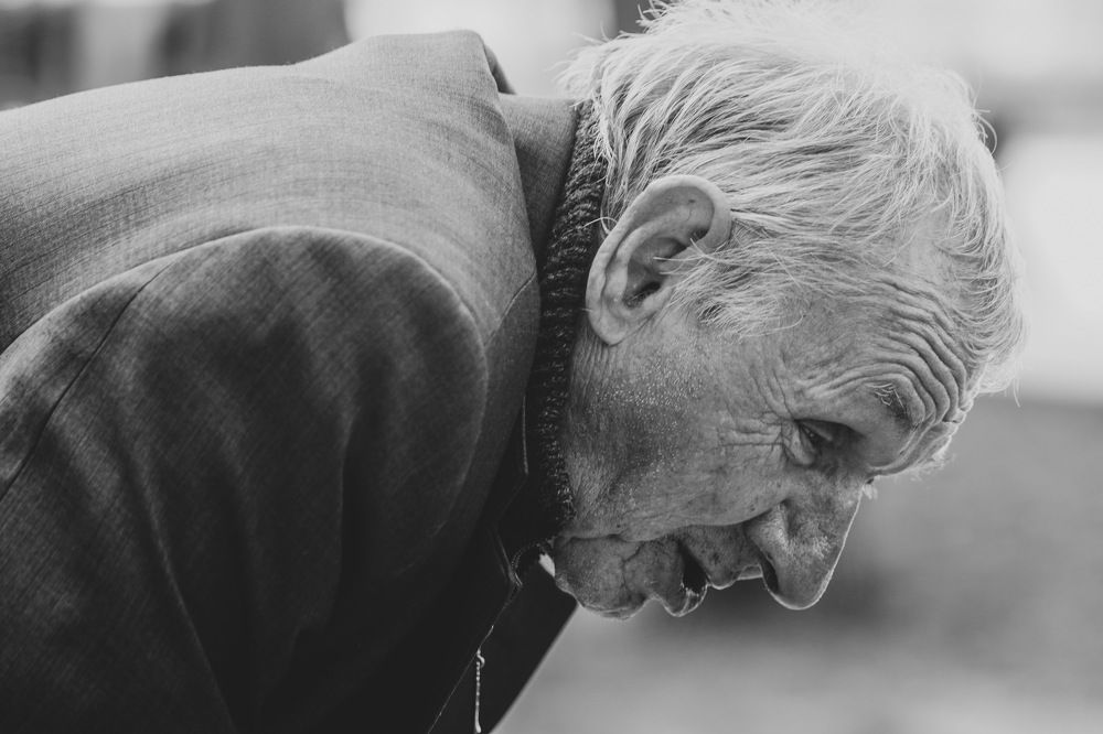 Photograph by Dmitrii Zabuga