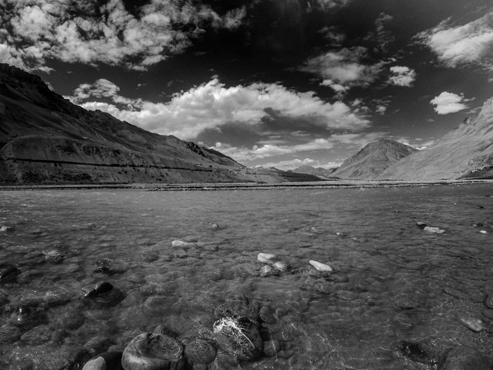 SPITI VALLEY