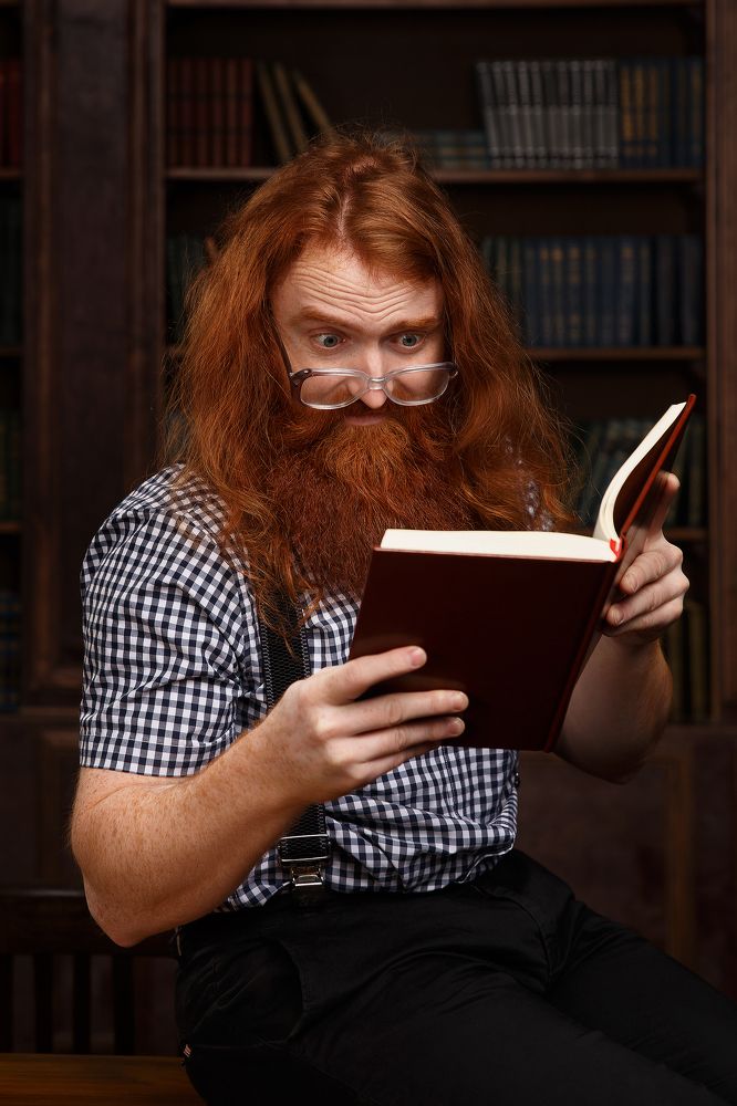 Photograph by Анна Лифанцева