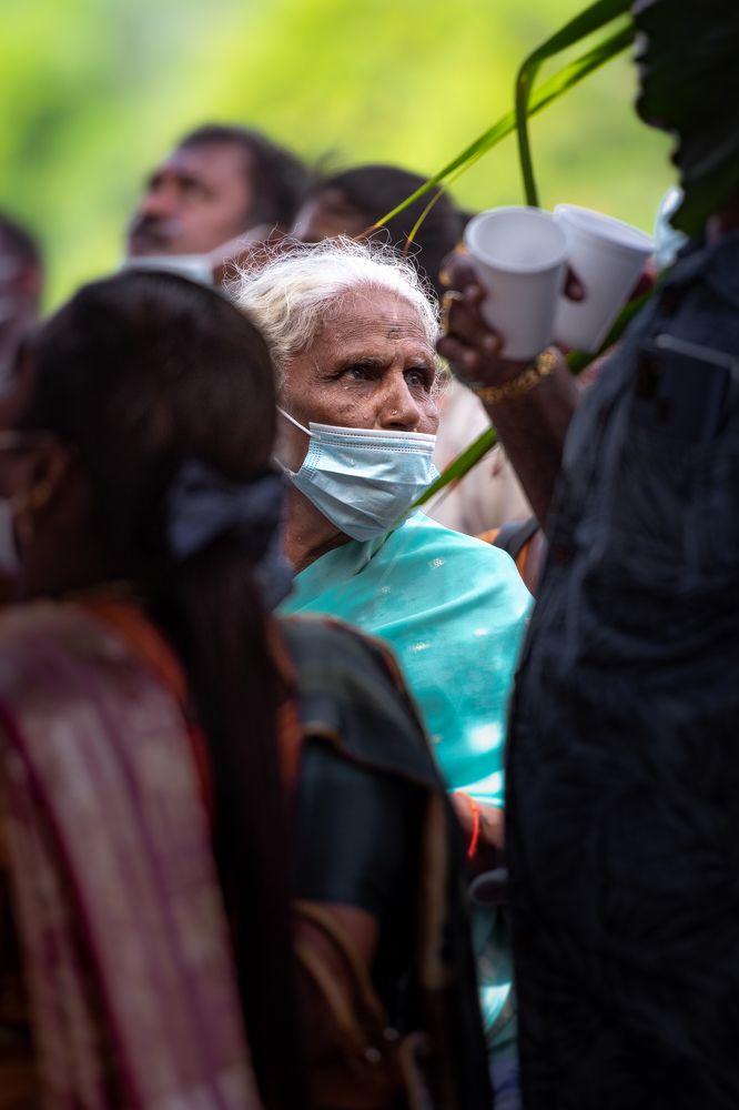 Photograph by YATHAVAM UGARAJ