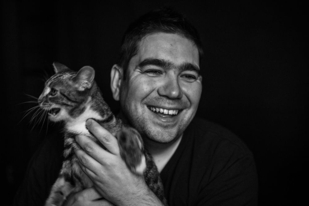 Photograph by Марина Егорова