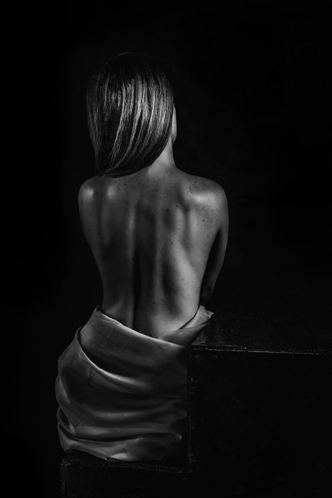 Photograph by Семён Чернобельский