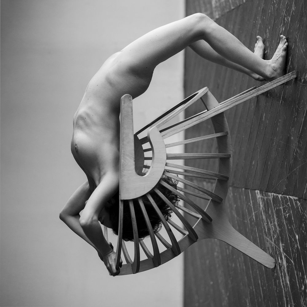 Photograph by Андрей Ковычев