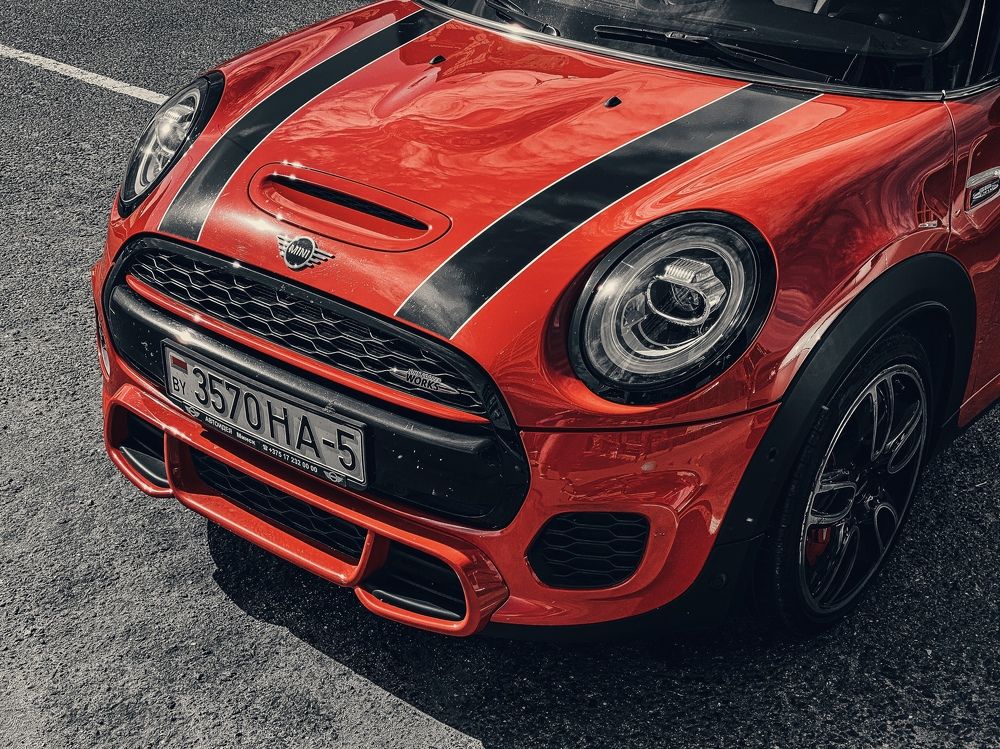 Photograph by Alexey Nuzha