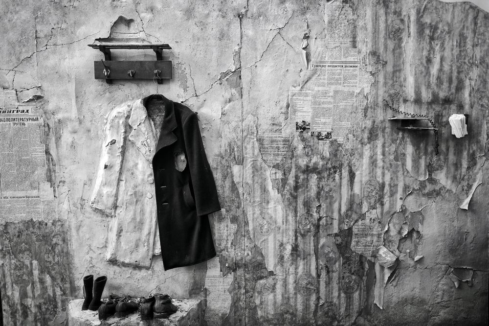 Photograph by Михаил Зорин