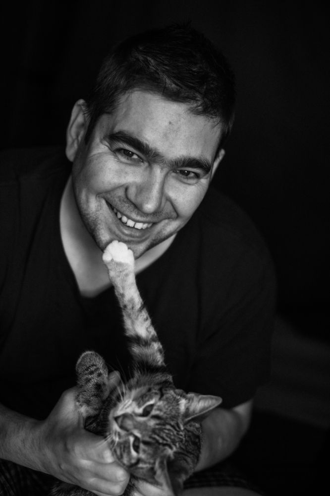 Photograph by Марина Егорова